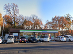ファミリーマート所沢東狭山ケ丘店