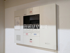 セコム　【練馬区向山３丁目】