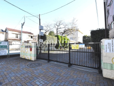 練馬区立田柄小学校