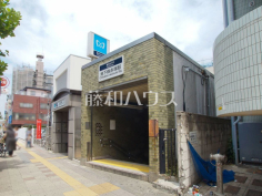 東京メトロ副都心線・東京メトロ有楽町線「地下鉄赤塚」駅