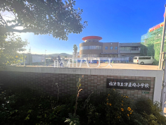 津屋崎小学校