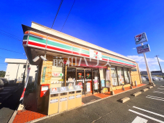 セブンイレブン宮地浜店