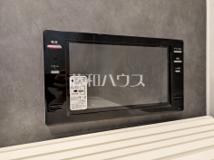 浴室テレビ　【府中市天神町２丁目】
浴室テレビでバスタイムをゆったりとお寛ぎ下さい　