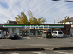 ファミリーマート東狭山ケ丘1丁目店