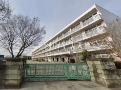 所沢市立宮前小学校