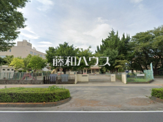 並木保育園