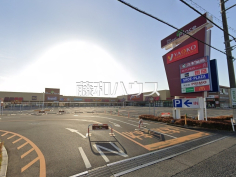 ザ・マーケットプレイス所沢北原