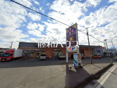 セブンイレブン所沢若松町店