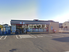 セブンイレブン所沢狭山ヶ丘2丁目店