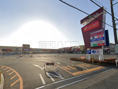 ザ・マーケットプレイス所沢北原