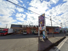 セブンイレブン所沢若松町店