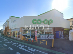 コープみらいミニコープこぶし店