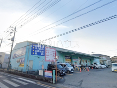 セイジョー狭山ケ丘店