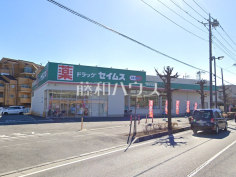 ドラッグセイムズ新座中央通り店