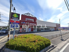 いなげや新座東店