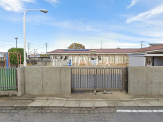 新座市立第一保育園