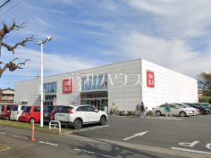 ユニクロ新座店