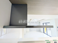 冷暖房・空調設備　【町田市小山ヶ丘５丁目】