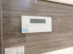 浴室給湯器　【西東京市向台町６丁目】