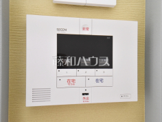 E号棟　セコム　【中野区上鷺宮５丁目】