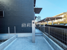 カラーTVモニターホン　【日野市大坂上４丁目】訪問者がひと目でわかるカラーTVモニターホン