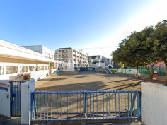 北秋津保育園