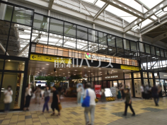 グランエミオ所沢