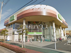 コープみらい幸町店
