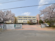 新座市立第四中学校