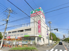 島忠ホームズ新座店