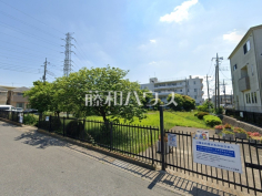 北野中央公園