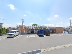 セブンイレブン新座北野2丁目店