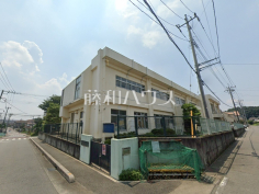 小手指保育園