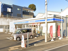 ローソン所沢小手指元町店