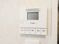 2号棟　浴室暖房換気乾燥機・ミストサウナ　【世田谷区北烏山８丁目】