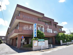 竹丘病院