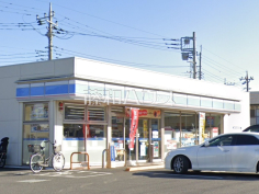 ローソン所沢けやき台一丁目店