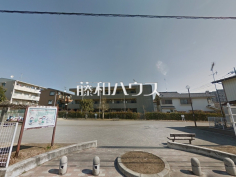 西所沢公園
