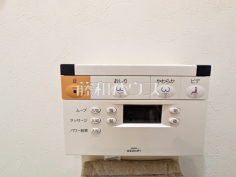 温水洗浄便座　【小平市天神町１丁目】