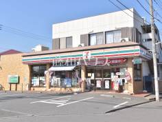 セブンイレブン清瀬中清戸5丁目店