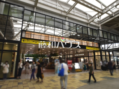 グランエミオ所沢