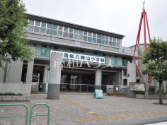 世田谷区立八幡山小学校