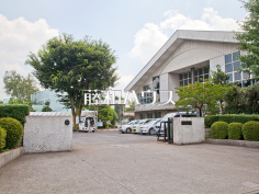 所沢市立明峰小学校