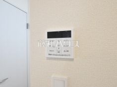 2号棟　給湯リモコン　【東村山市本町１丁目】