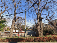 松郷南公園