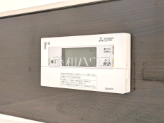 給湯スイッチ　【富士見市東みずほ台３丁目】追焚機能付で時間差入浴もOK