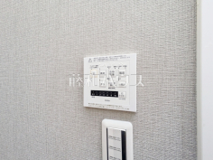 浴室暖房換気乾燥機　【グリーンタウン清戸45号棟】
