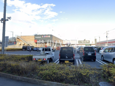 いなげや所沢狭山ヶ丘店