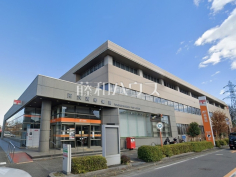 所沢西郵便局