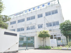 世田谷区立明正小学校
